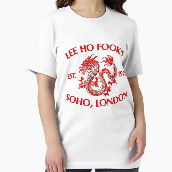 Item preview, Dragon Restauran 80s designed and sold by StitchyBun.