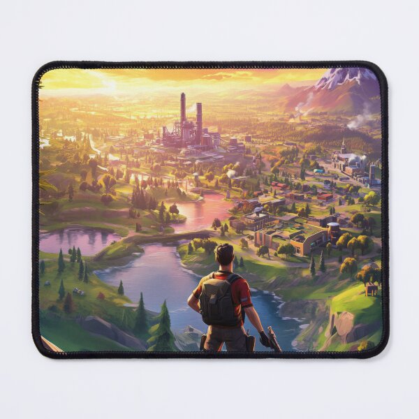Item preview, Battle Royale Inspiration - Fan Art designed and sold by ArvorStudios.