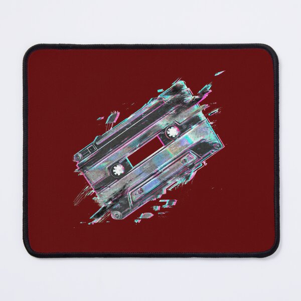 Item preview, AUDIO TAPE designed and sold by AJCIShop.