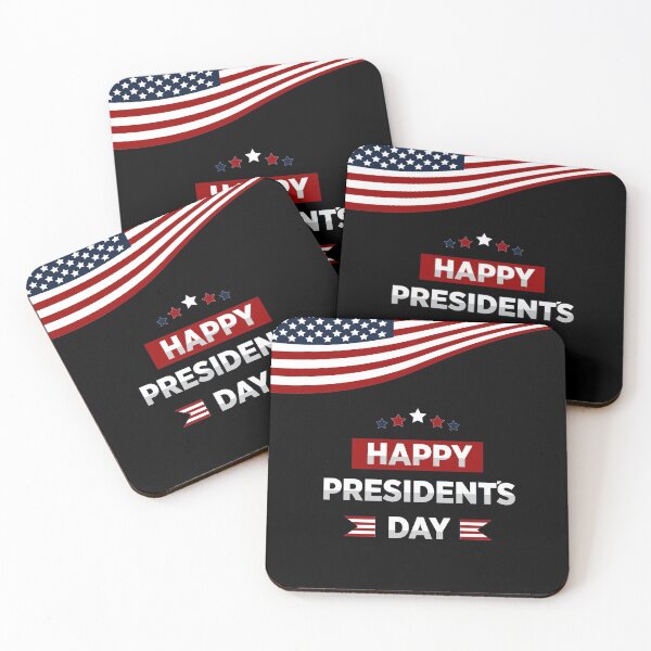 Item preview, Happy President's Day Patriotic American Flag Design Gifts designed and sold by Maniutek.