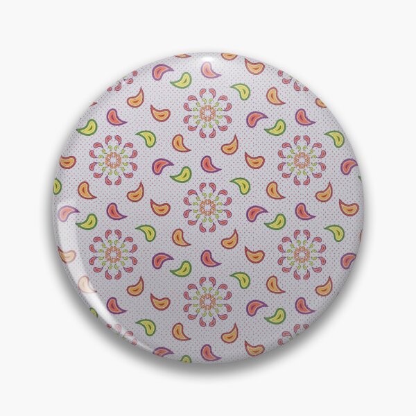 Item preview, Paisley Pattern designed and sold by Scrabbly Doodles.