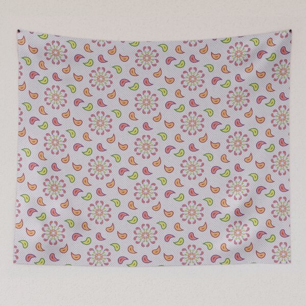 Item preview, Paisley Pattern designed and sold by Scrabbly Doodles.