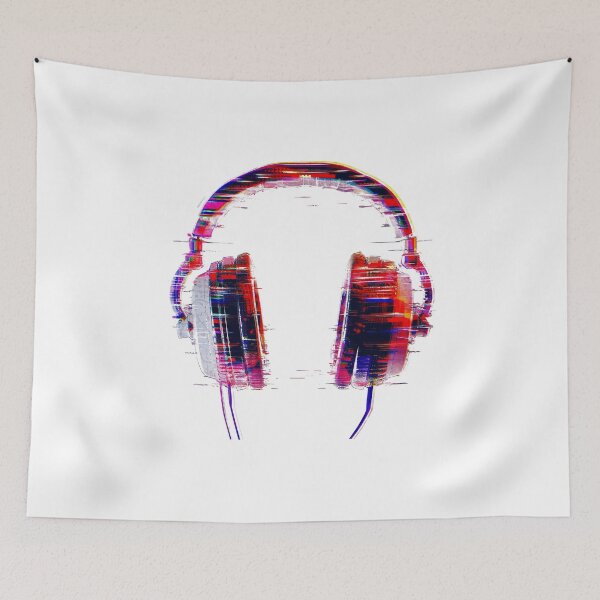 Item preview, HEADPHONE designed and sold by AJCIShop.