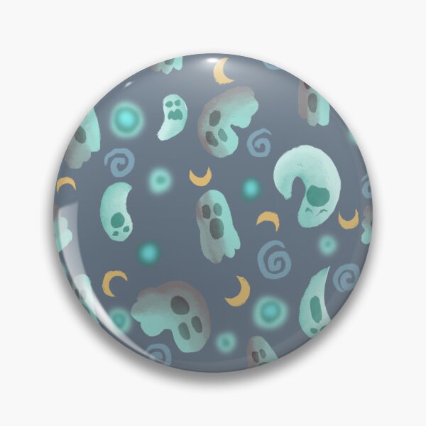 Item preview, Swirling Ghosts designed and sold by Pelagic-era48.