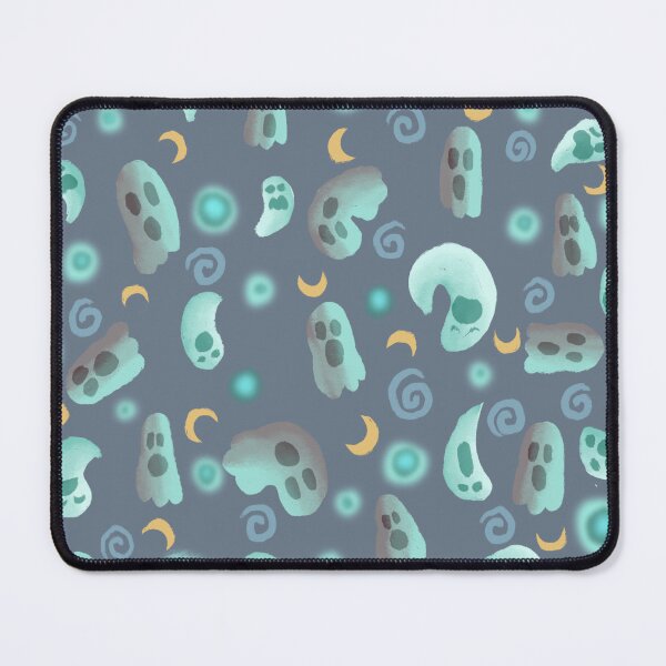 Item preview, Swirling Ghosts designed and sold by Pelagic-era48.