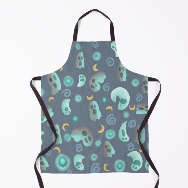 Item preview, Swirling Ghosts designed and sold by Pelagic-era48.