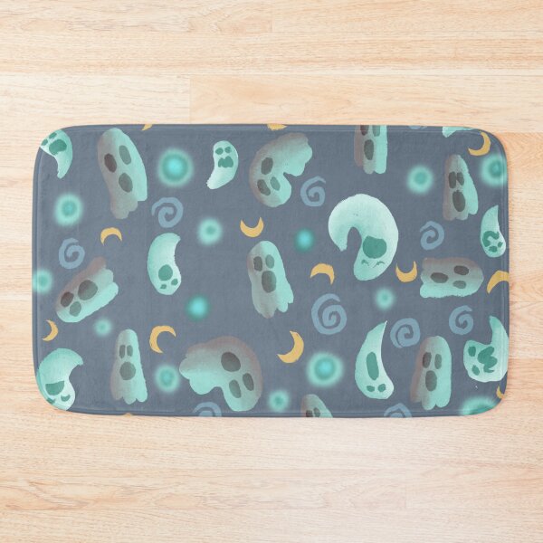 Item preview, Swirling Ghosts designed and sold by Pelagic-era48.