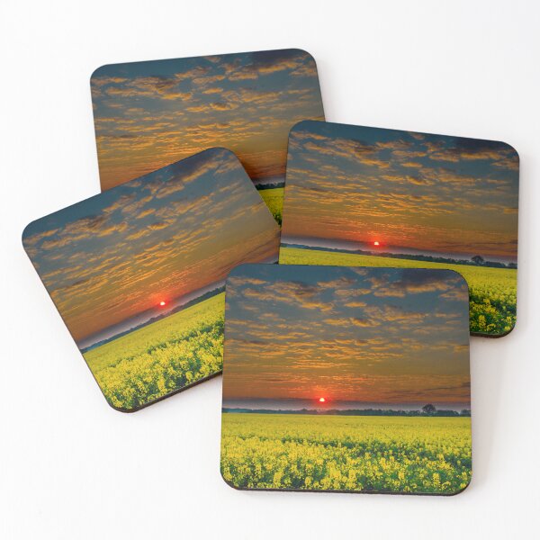 Item preview, rape field designed and sold by GIPR.