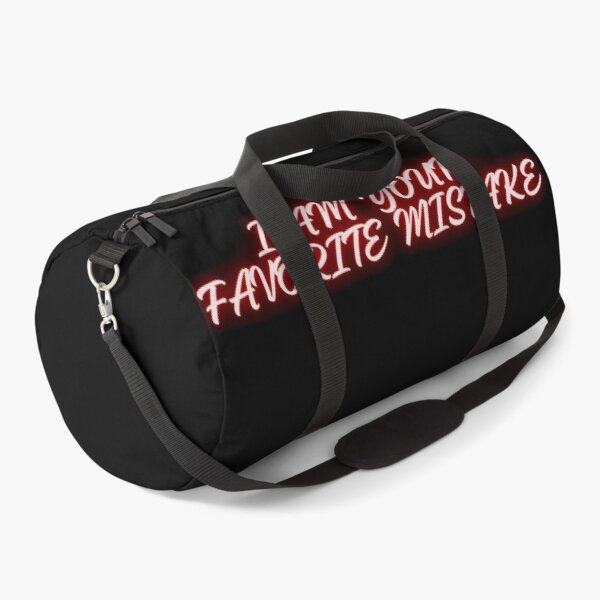 Item preview, I am your favorite mistake designed and sold by BlissThreads.