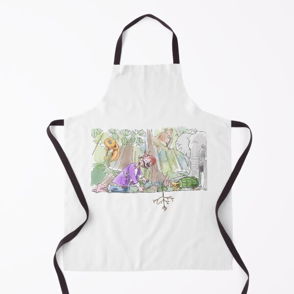 Item preview, Klumzy, Eco-Pirate designed and sold by gboscherini.