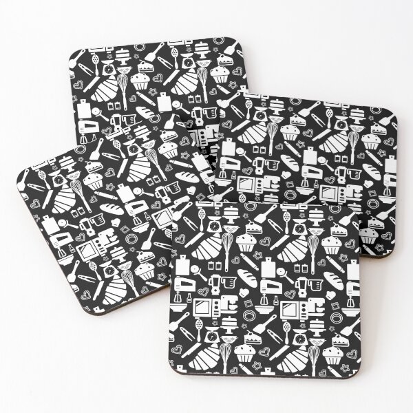 Item preview, I Love Baking designed and sold by geoji.
