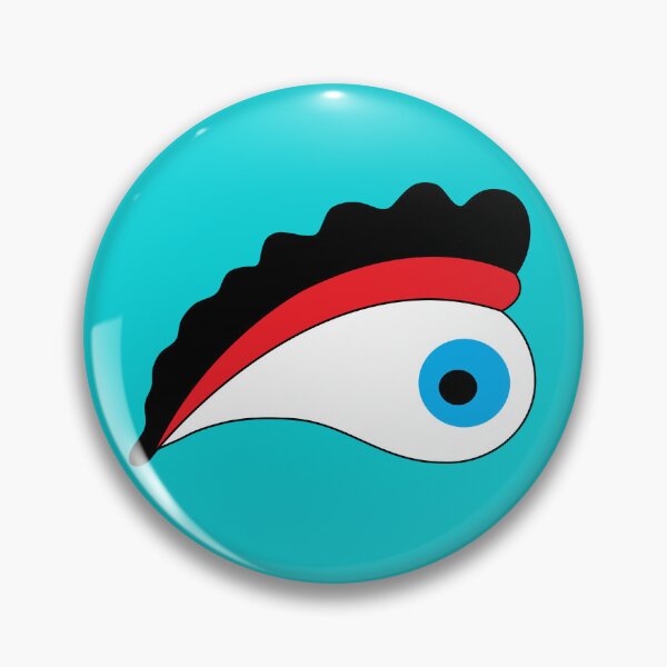 Item preview, Malta Lucky Eye, Maltese Tradition designed and sold by CreativeBridge.