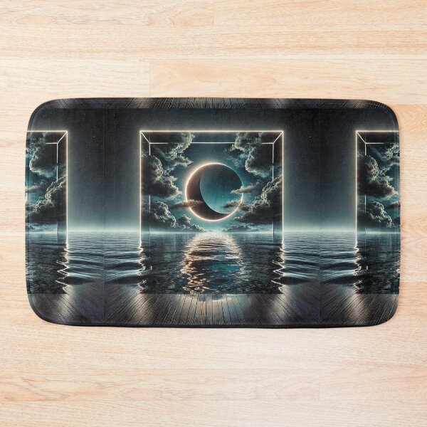 Item preview, Dream Eclipse: Portal to a Parallel Universe designed and sold by Meta2Physical.