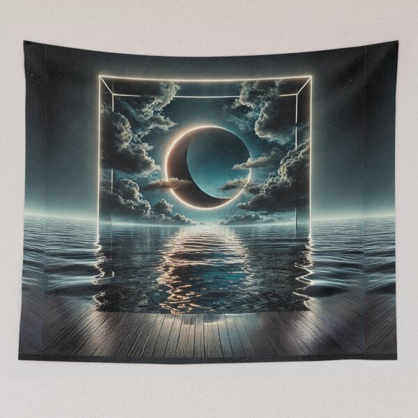 Item preview, Dream Eclipse: Portal to a Parallel Universe designed and sold by Meta2Physical.