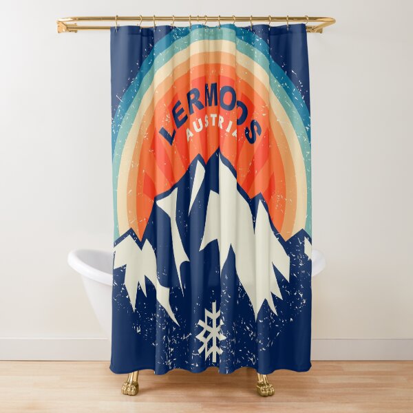 Item preview, Lermoos, Tyrol, Austria designed and sold by studio838.