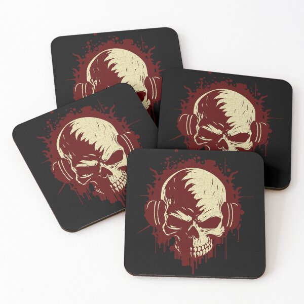 Item preview, DEADLY SOUND designed and sold by AJCIShop.
