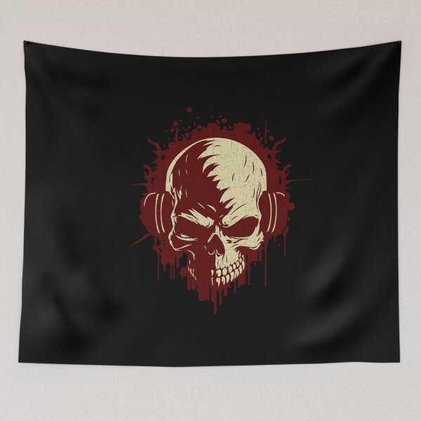 Item preview, DEADLY SOUND designed and sold by AJCIShop.