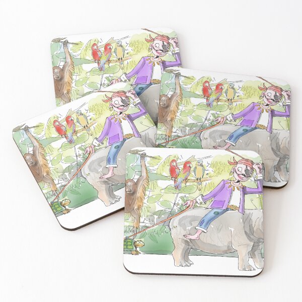 Item preview, Klumzy, Eco-Pirate designed and sold by gboscherini.