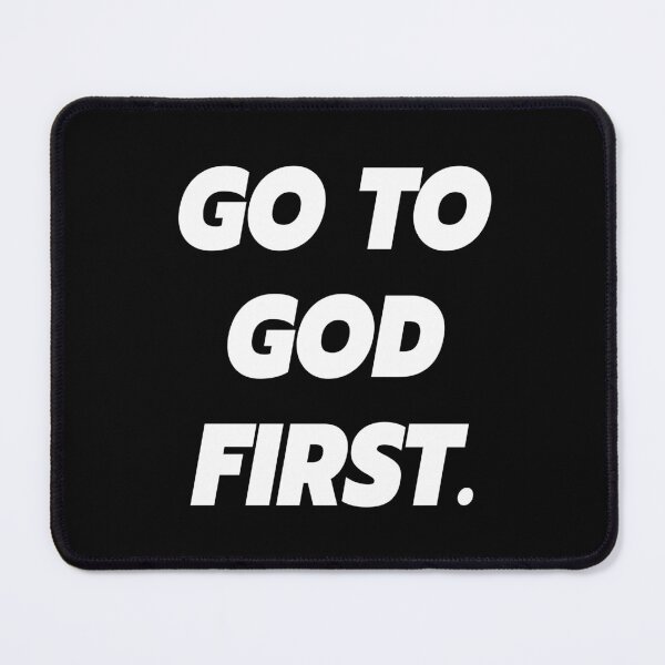 Item preview, go to god first designed and sold by L-DR.