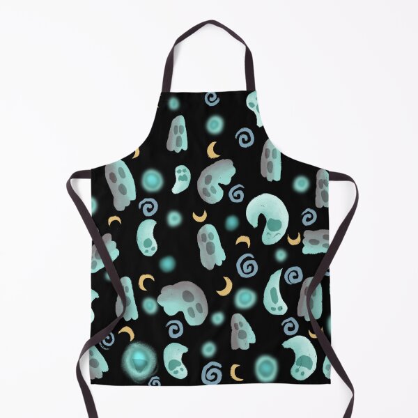 Item preview, Swirling Ghosts 2 designed and sold by Pelagic-era48.