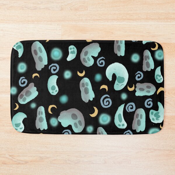Item preview, Swirling Ghosts 2 designed and sold by Pelagic-era48.