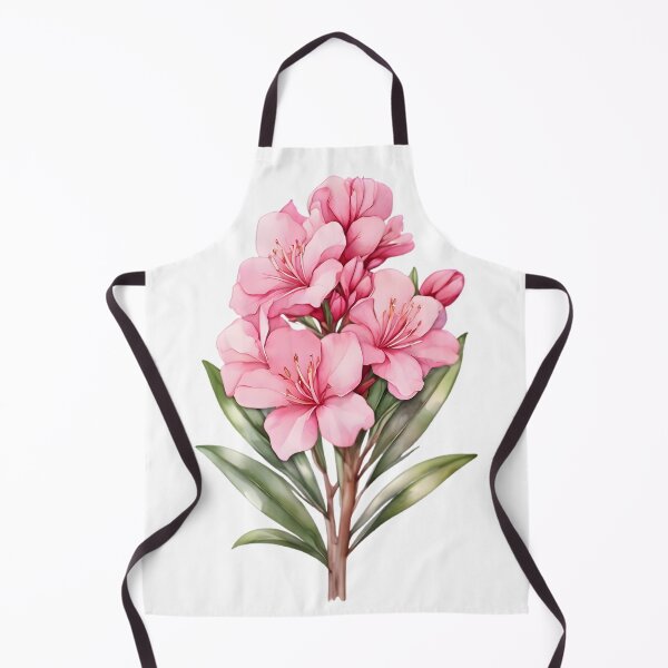 Item preview, Pink Nerium Oleander designed and sold by HOMETOWN86.