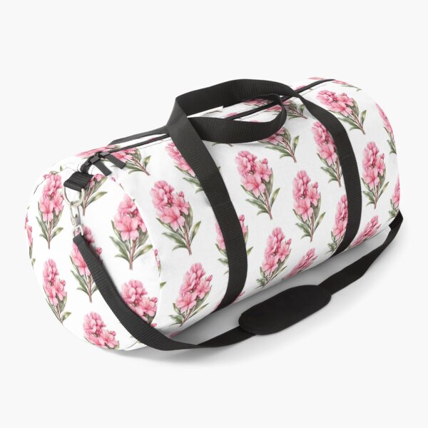 Item preview, Pink Nerium Oleander designed and sold by HOMETOWN86.