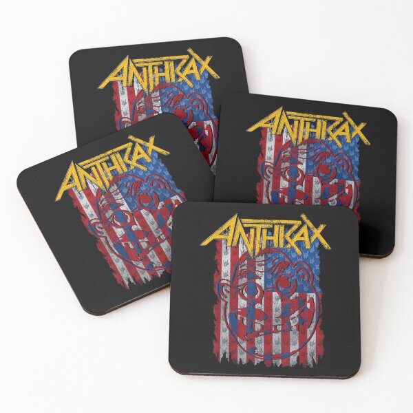 Item preview, Music Band American Flag designed and sold by HotrodTyus.