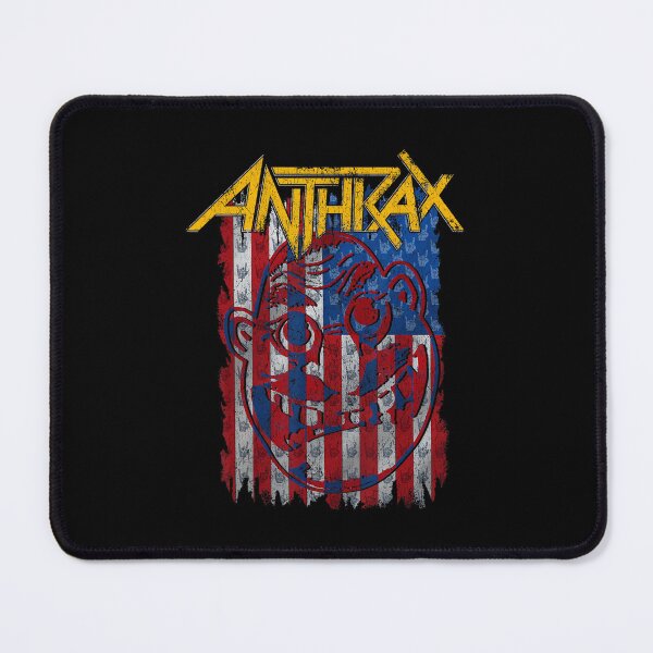 Item preview, Music Band American Flag designed and sold by HotrodTyus.