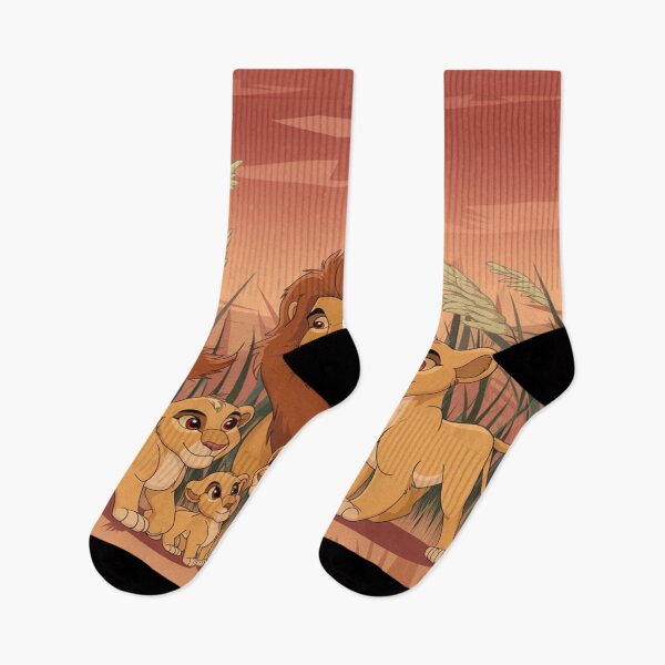 Item preview, La Famille Lions designed and sold by Collection de trésors .