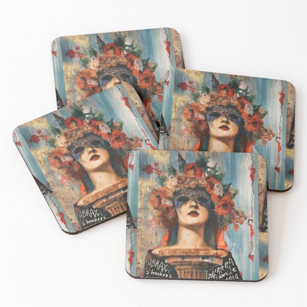 Item preview, Roman Gothique designed and sold by John Dicandia ( JinnDoW ).