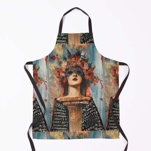 Item preview, Roman Gothique designed and sold by John Dicandia ( JinnDoW ).