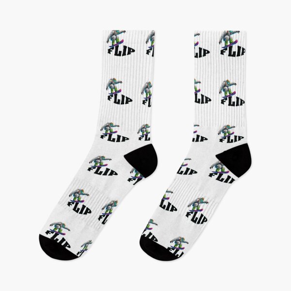 Item preview, Winter Freestyle Yeti Snowboarding – Cool Cartoon Snowboarder Design designed and sold by MiszungART.