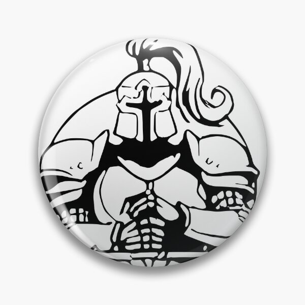 Item preview, Gladiador III designed and sold by LuizSilva1983.