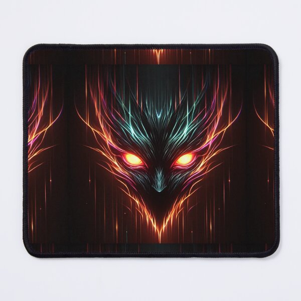 Item preview, Mirror Into Your Inner Demon designed and sold by Meta2Physical.