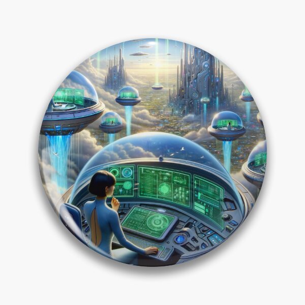 Item preview, Chatting in Space designed and sold by M-Y-A-R-T-.
