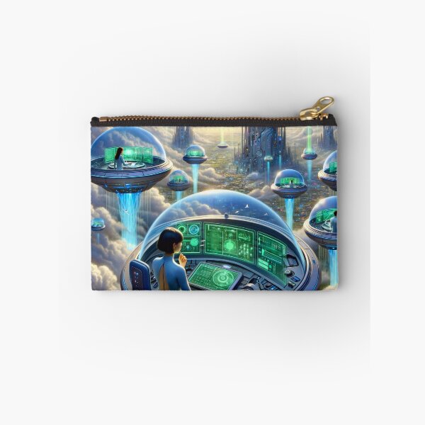 Item preview, Chatting in Space designed and sold by M-Y-A-R-T-.