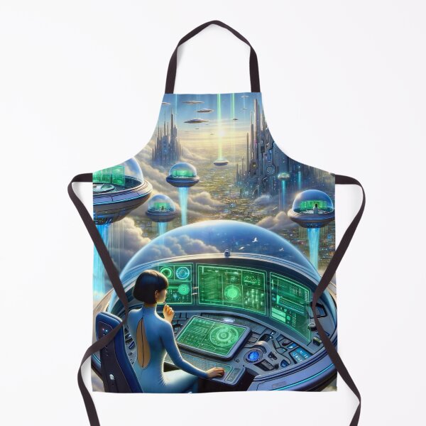 Item preview, Chatting in Space designed and sold by M-Y-A-R-T-.