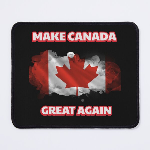 Item preview, MAKE CANADA GREAT AGAIN  designed and sold by damik1984.