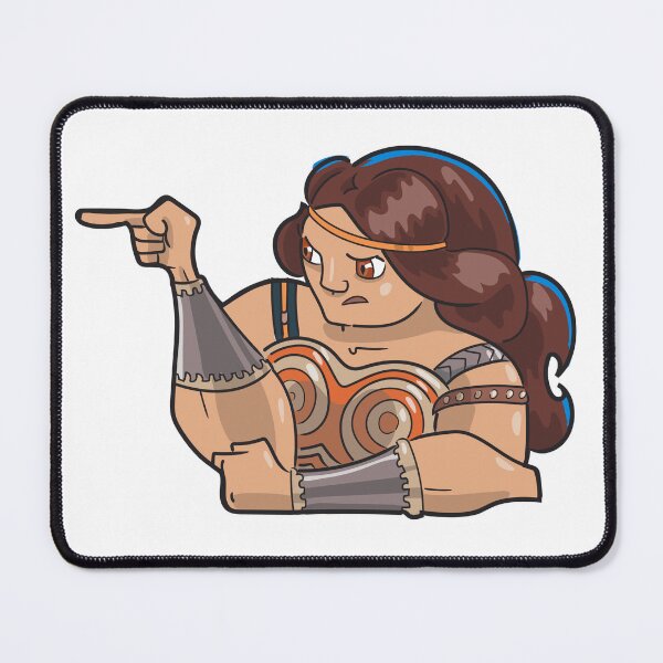 Item preview, She approves designed and sold by Allisoronicolas.