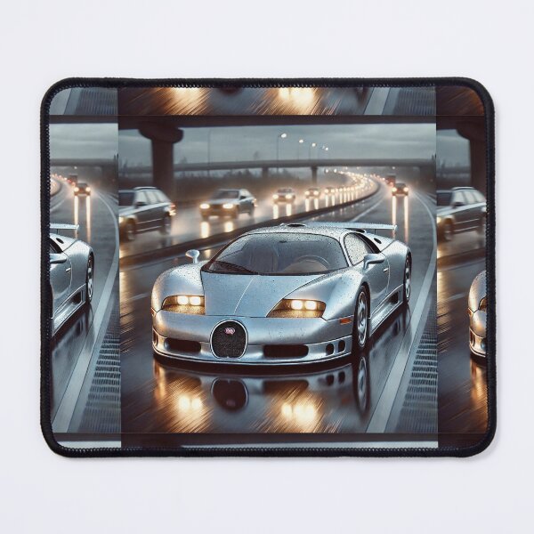Item preview, Mid-90s to Mid-2000s Nostalgic Hypercar Elegance: A Journey Through Time designed and sold by Meta2Physical.