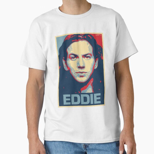 Item preview, Eddie designed and sold by DFA.