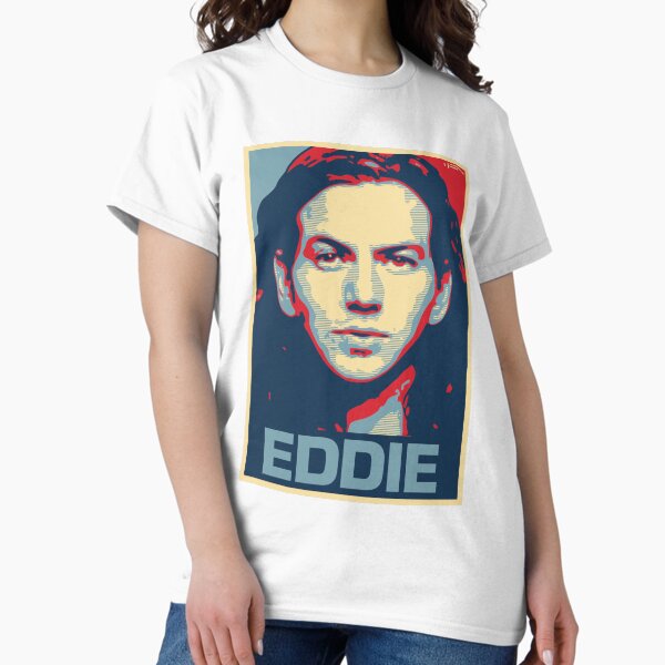 Item preview, Eddie designed and sold by DAFTFISH.