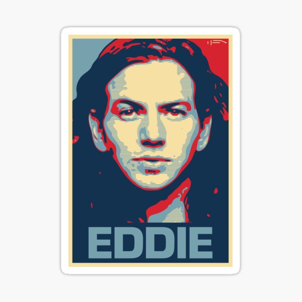 Item preview, Eddie designed and sold by DFA.