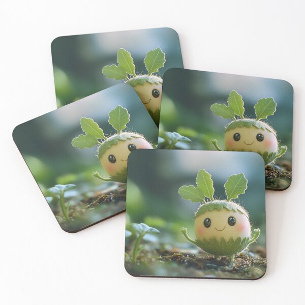 Item preview, Life Begins with a Leaf designed and sold by CHCOfficial.