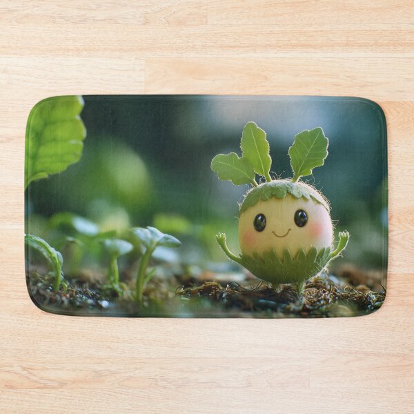 Item preview, Life Begins with a Leaf designed and sold by CHCOfficial.