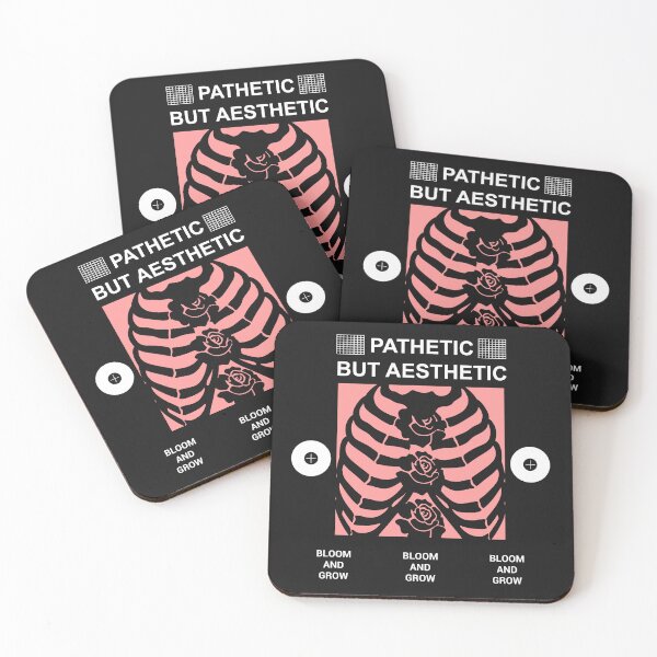 Item preview, Pathetic But Aesthetic - Concept Design designed and sold by RWT-Design.