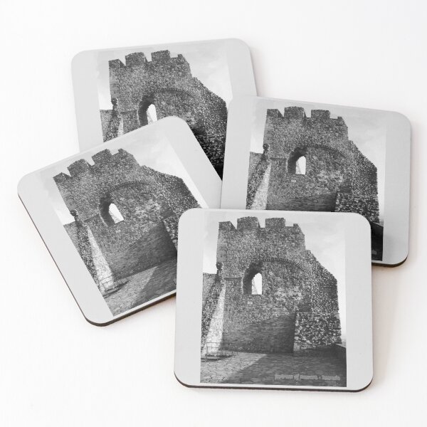 Item preview, "Fortress of Suceava - Romania" Photography by Alice CCI designed and sold by VanyssaGraphics.