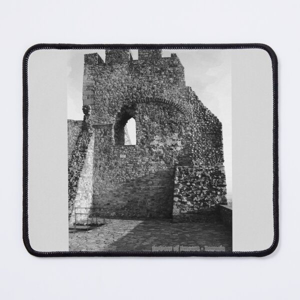 Item preview, "Fortress of Suceava - Romania" Photography by Alice CCI designed and sold by VanyssaGraphics.