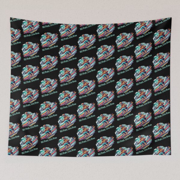 Item preview, Alpine Skiing – Conquer the Slopes in Style designed and sold by EuropeanPrints.